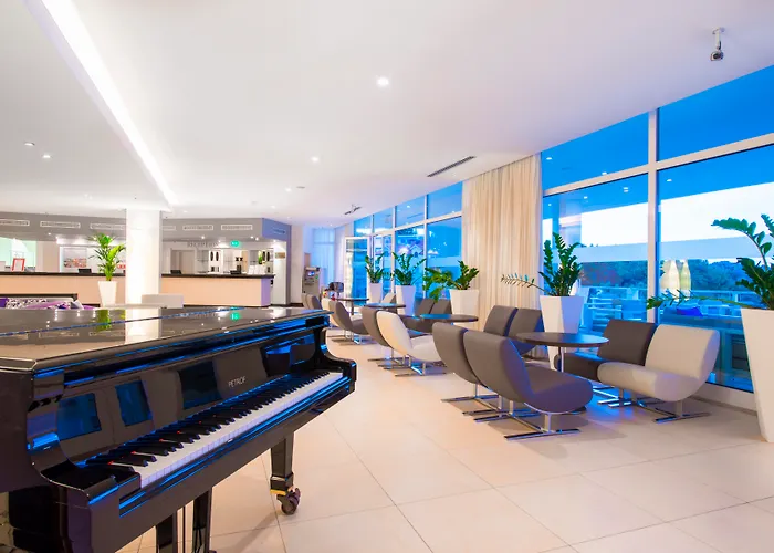 Amfora Hvar Grand Beach Resort Hvar Town