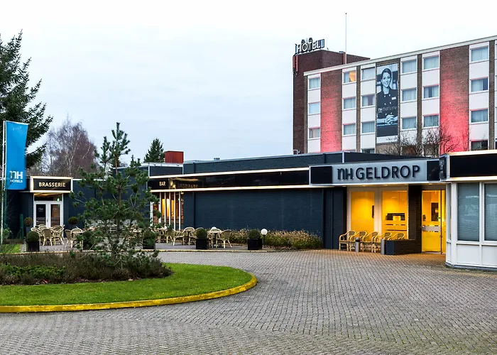 NH Geldrop