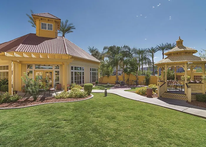 La Quinta By Wyndham Phoenix Mesa West
