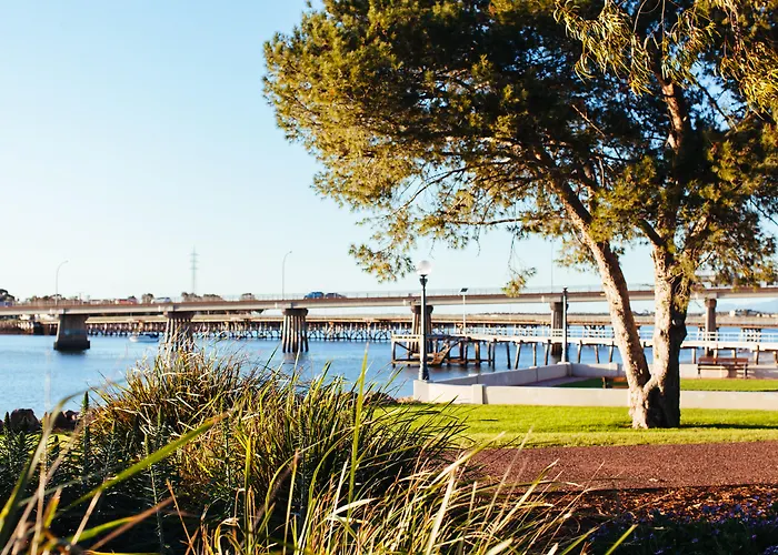 Majestic Oasis Apartments Port Augusta