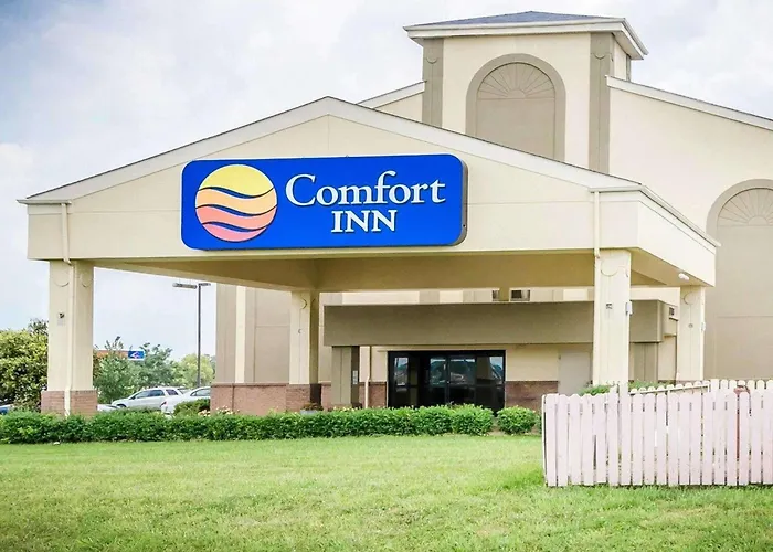 Comfort Inn Winchester