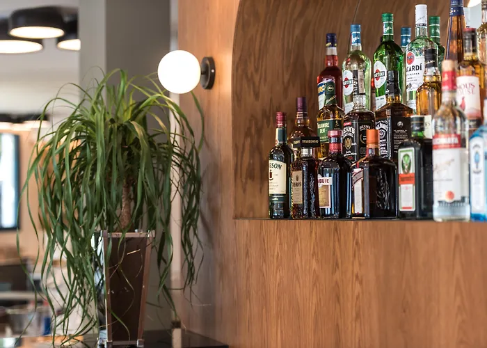 Athens One Smart Hotel