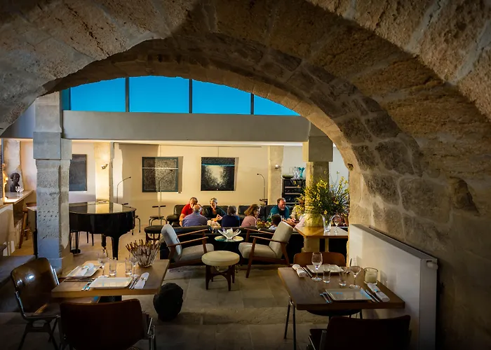 Boutique Hôtel Entraigues Uzès