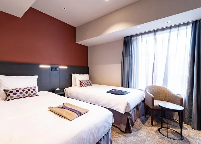 Ibis Styles Tokyo Ginza East Hotel