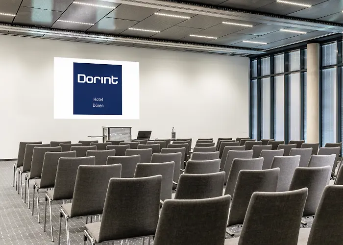 Dorint Hotel Dueren
