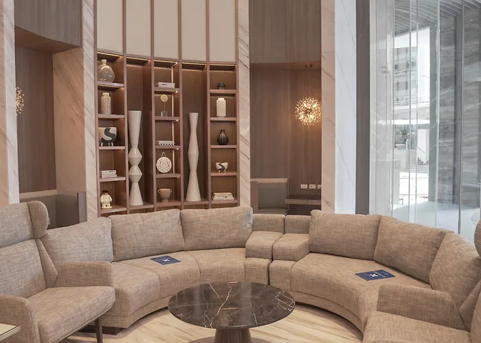 Somerset Central Salcedo Makati Makati City