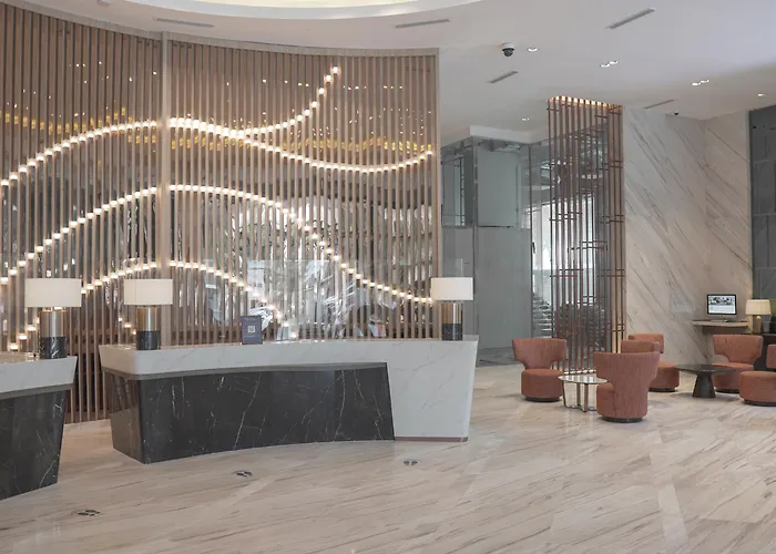 Somerset Central Salcedo Makati Makati City