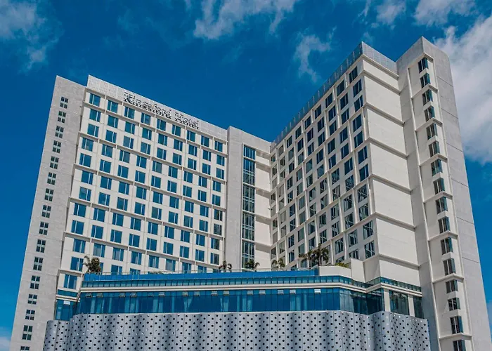 Kingsford Hotel Manila Bay Paranaque City