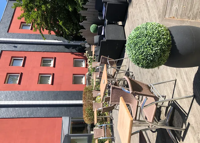 Kyriad Direct Rennes Ouest Vezin-le-Coquet