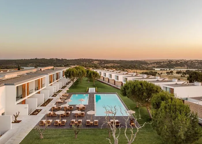 Hotel Octant Évora