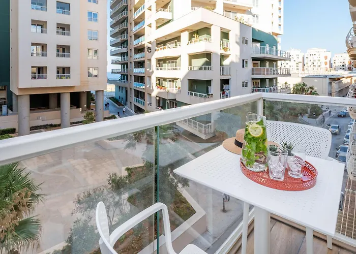 Fort40 Guest House Sliema