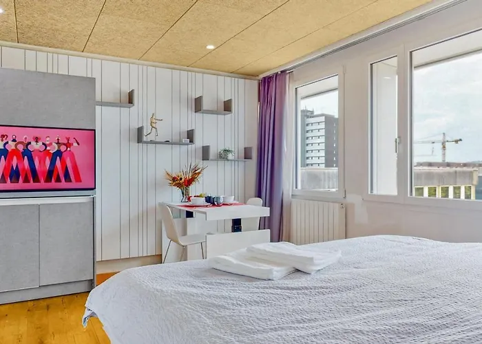 Evi'S Home Hotel & Apartments