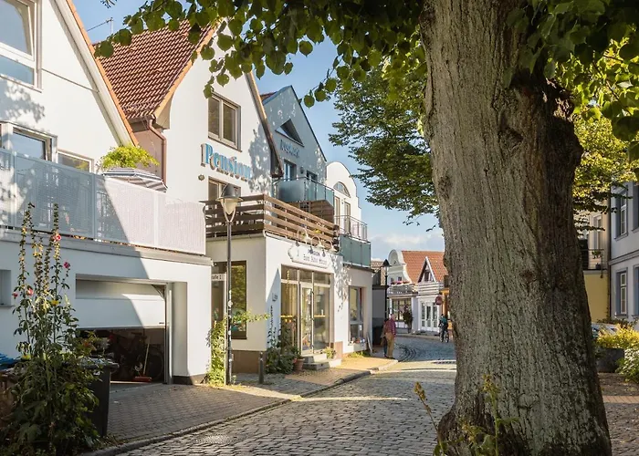 Alex&Rine - Pension Zum Alten Strom