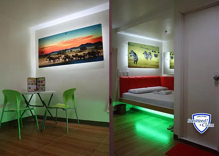 My Inn Edsa Guadalupe