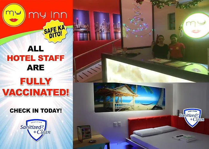 My Inn Edsa Guadalupe