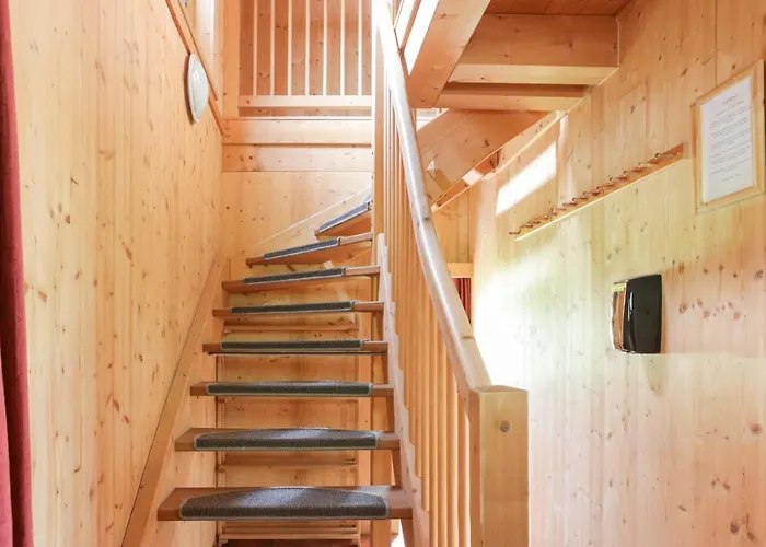 Ferienhaus Oetztal Sautens