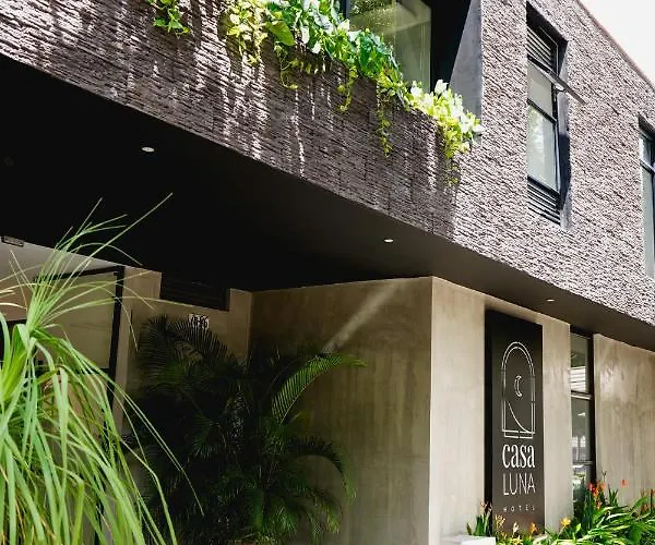 Hotel Casa Luna Cúcuta