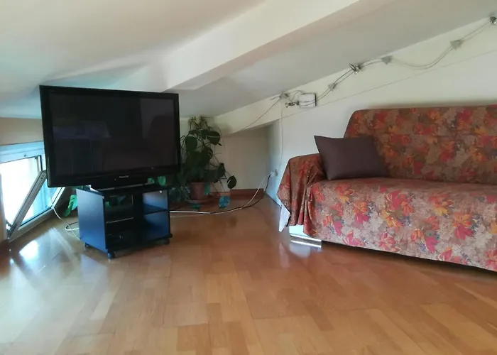 Bed and Breakfast Mansarda Raggio Di Sole Verona