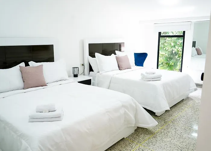 Hotel Casa Luna Cúcuta