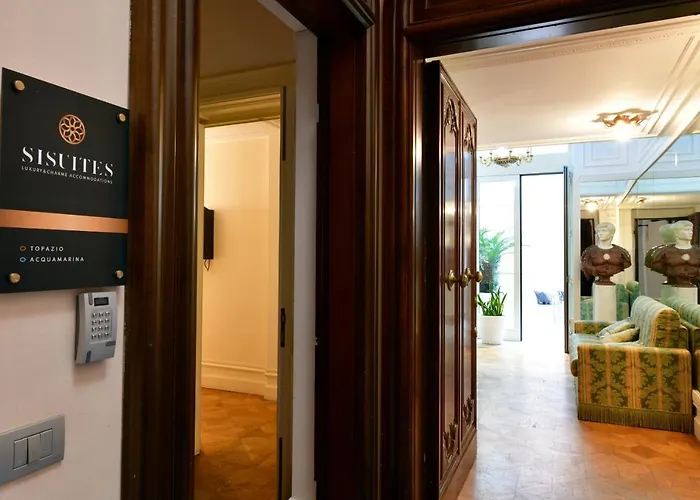 Sisuites