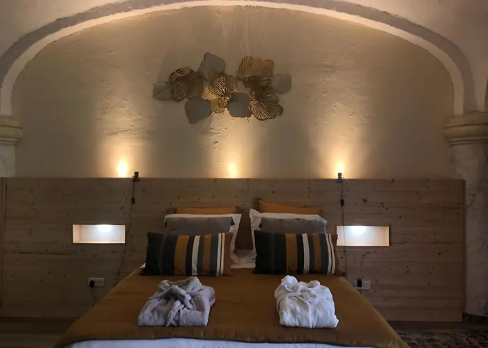 Hotel Manoir Les Cedres à Corbehem