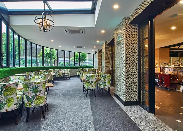 Ideas Kuala Lumpur