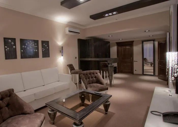 Orly Park-Hotel Kiev