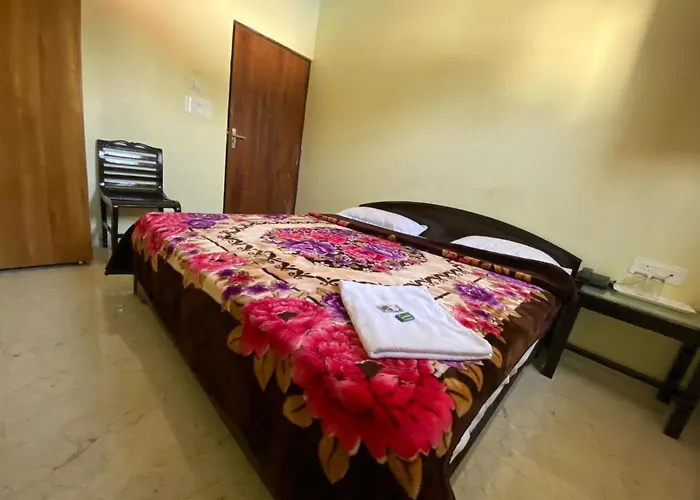 Hotel Govind Palace