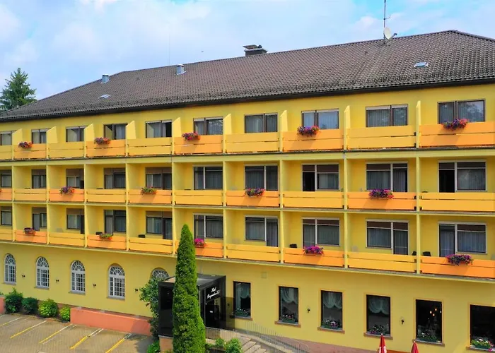 Hotel Bayerischer Hof