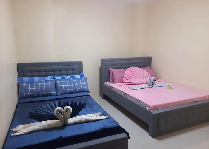 Aussie Inn Baguio City Direct