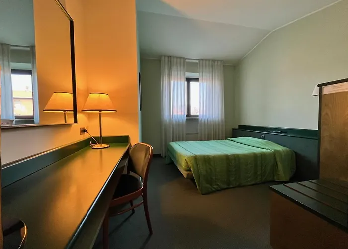 Hotel La Goletta