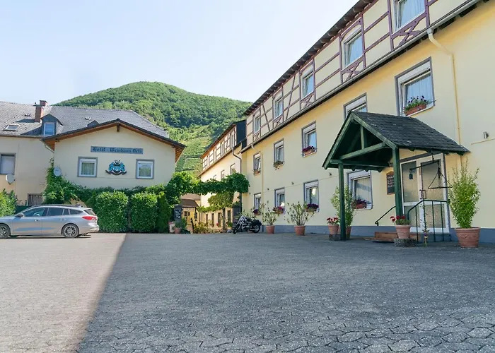 Hotel Deis Senheim