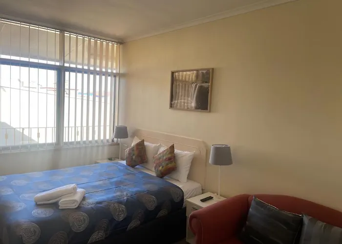 Grand Central Motel Mount Gambier