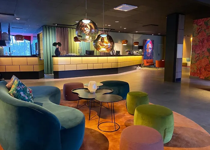 ProfilHotels Nacka