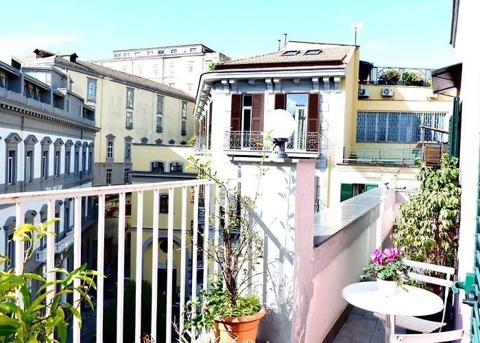 B&B Federico II