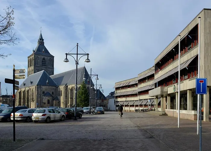Stadshotel Ter Stege