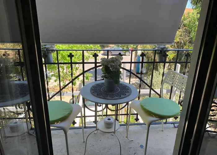 Antigua Alqueria Reformada Bed and Breakfast Valencia