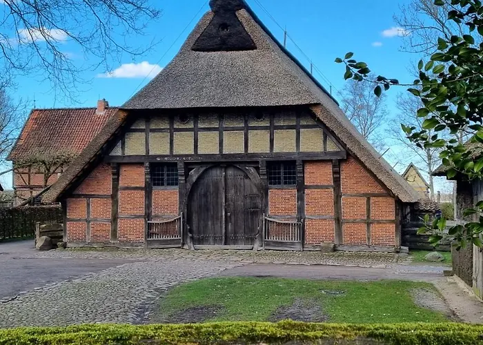 Hotel Zur Querensteder Mühle Bad Zwischenahn