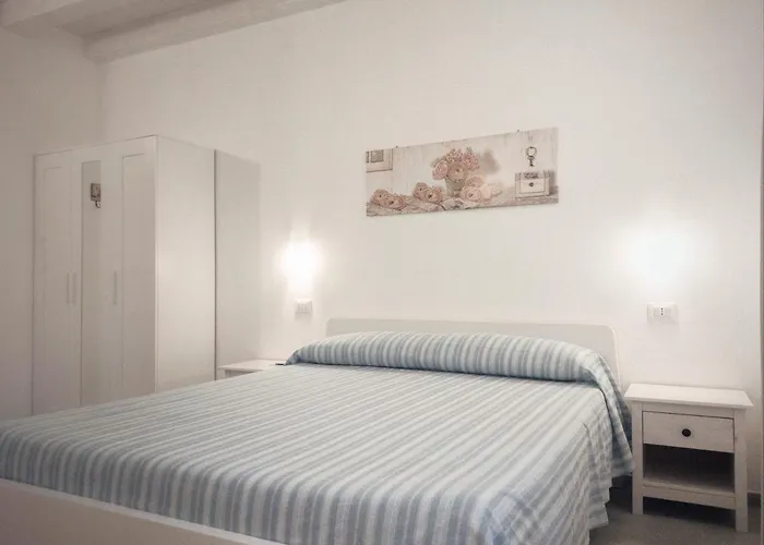 B&B il Lupo e la Quercia Castelnuovo Magra