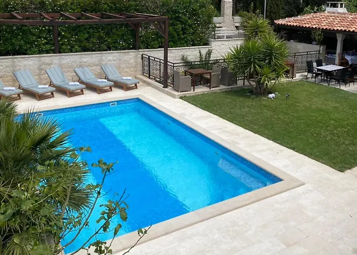 Villa Mediterranea Bol