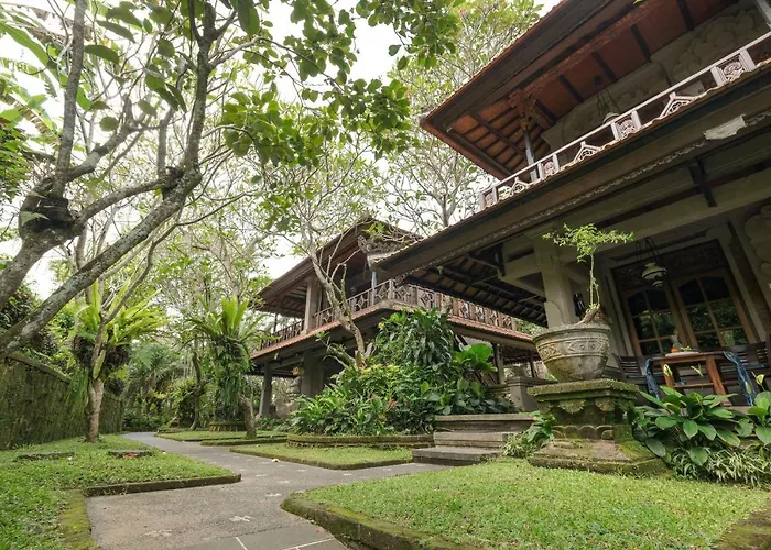 Artini 2 Cottage Ubud