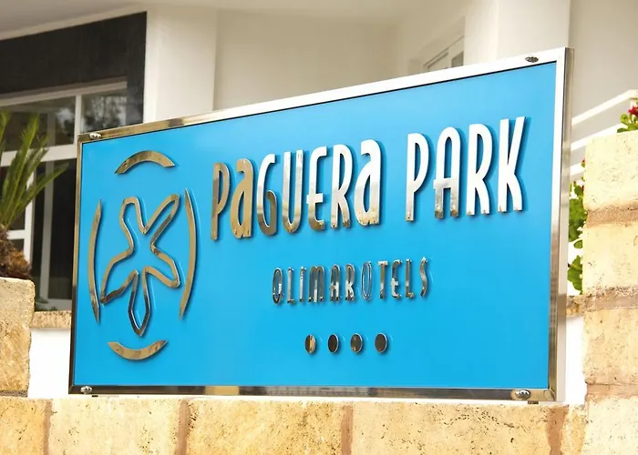 Olimarotel Paguera Park