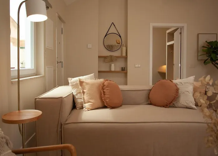 Vila Rodrigues Lisboa