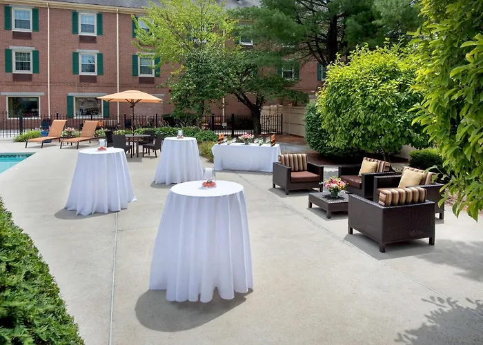 Courtyard Boston Woburn/Burlington