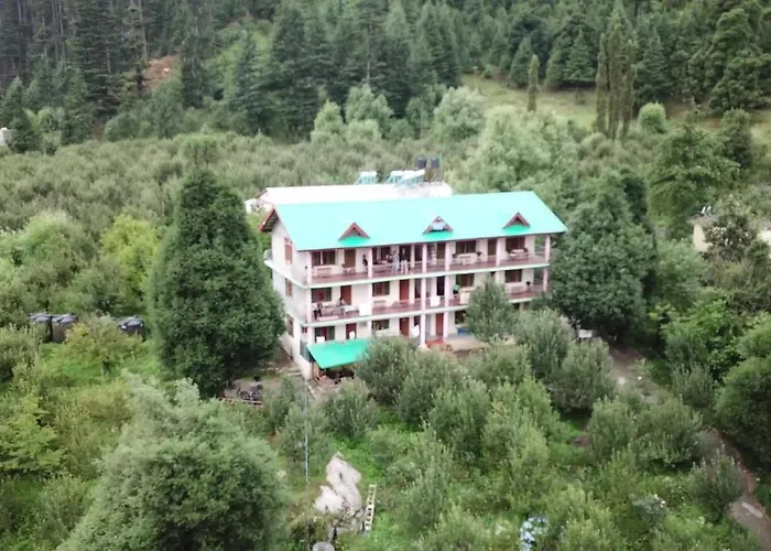 Manali Top Inn