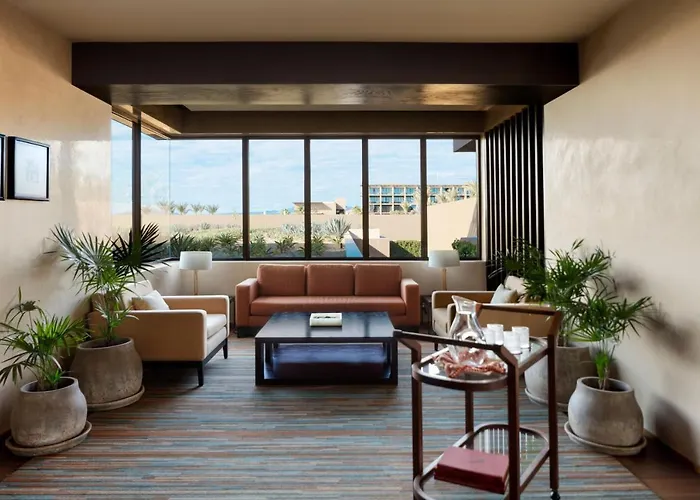 Casa Maat At Jw Marriott Los Cabos Beach Resort & Spa San Jose del Cabo