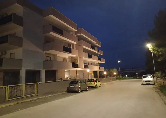 A Casa Di Alberto