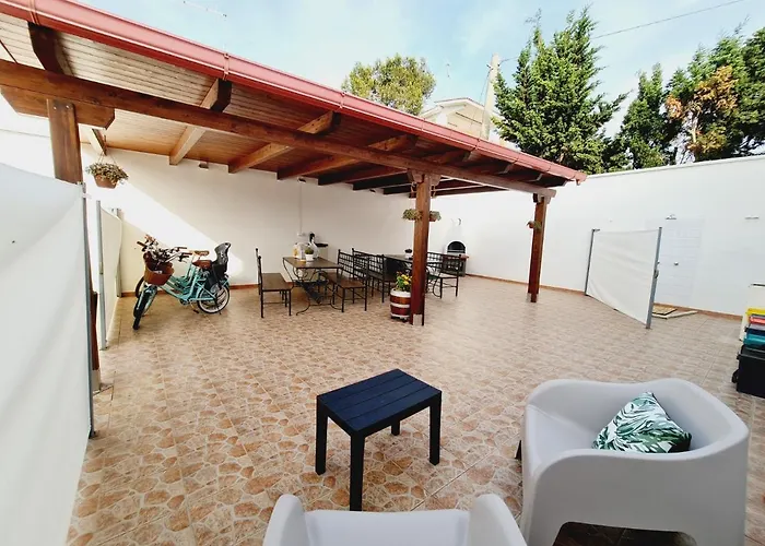Villa Medusa