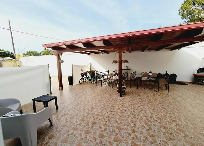 Villa Medusa