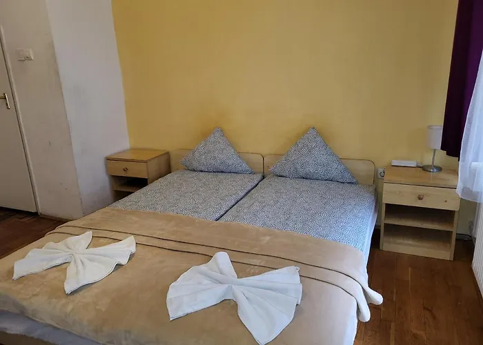 Casa Nora (Private rooms)
